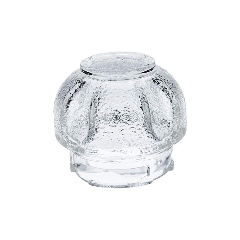 Top Original AEG Electrolux Lamp Cover Glass Calotte Top 8087690015