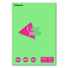 Nagatoya Shoten Color Paper Na-3225 A4 Medium Thick 100 Sheets