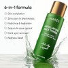 MAREE Exfoliating Toner with 2% Salicylic Acid (AHA BHA) -