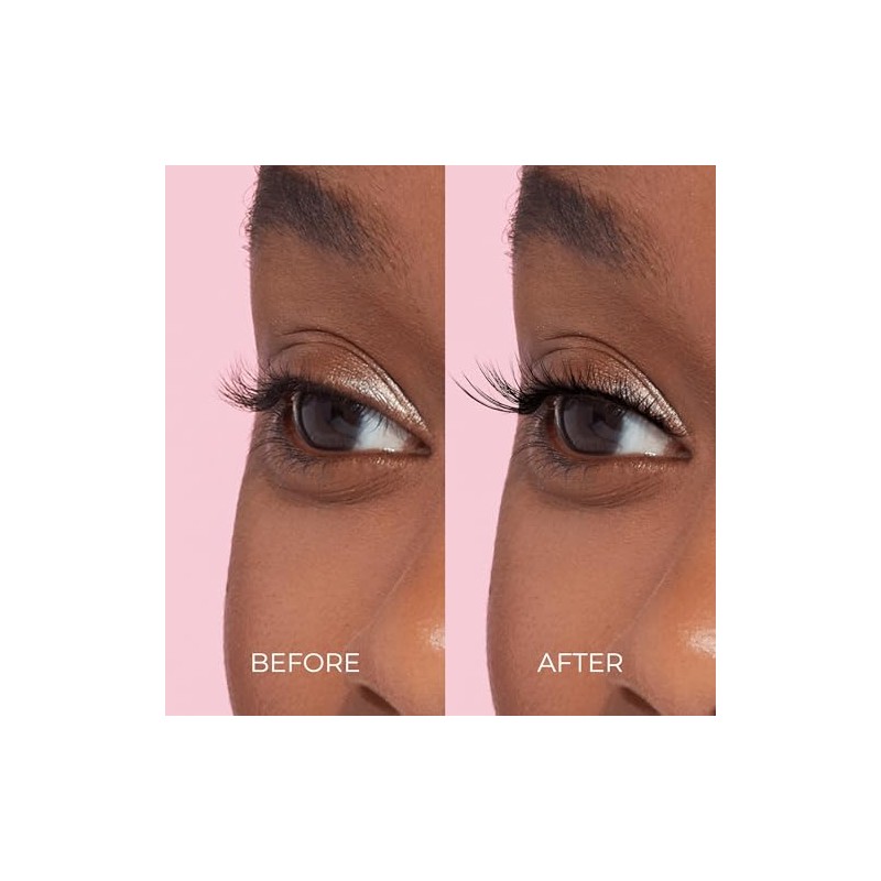 Extensiones de pestañas, Falsies imPRESS, Press on, kit de pestañas