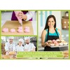 Zenlogy Parchment Paper Sheets 12x16 (100 sheets) for Baking -