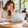 2-Pack Anti Blue Light Matte Screen Protector for MacBook Air