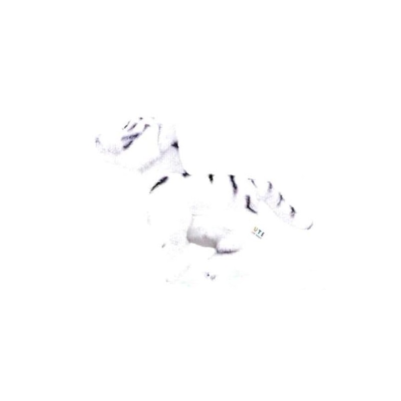 Cute Sale White Tiger Putter Cover Plush Toy H0042 Golf