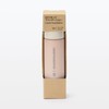 MUJI OAP41A4S UV Liquid Foundation Ocre, 1.0 fl oz (30