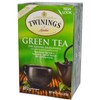 Twinings Green Tea, 1.48 Ounce Box 20 individual tea bags