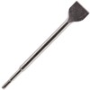 Rennie Tools SDS Plus Chisel Bit 40mm Wide x 250mm