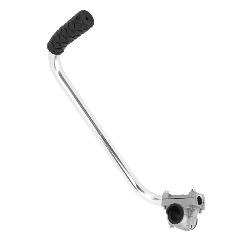 Trimmer Extension Handle Labor Saving Ergonomic String Trimmer Handle Grip