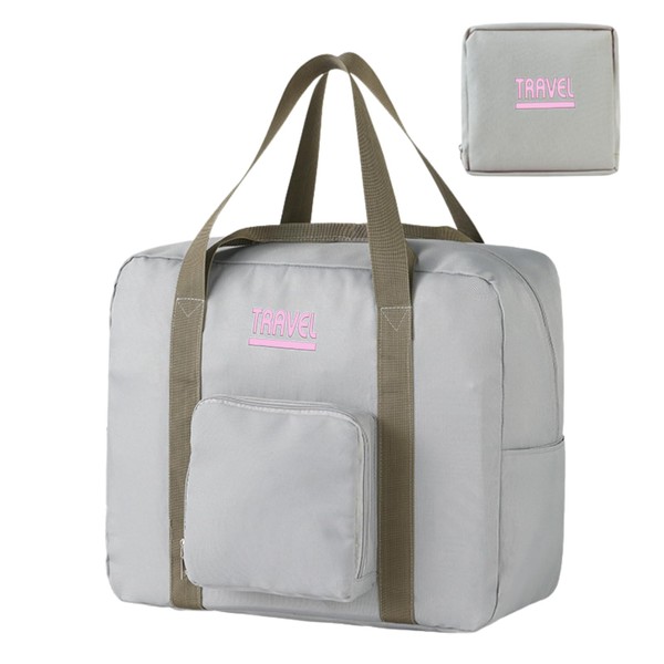 for Easyjet Cabin Bag 45x36x20 Underseat Carry On Luggage Foldable