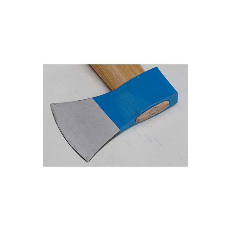 Biber Muller Canada Beaver-Axe 1000g,3.40 Pound – Blue Line –