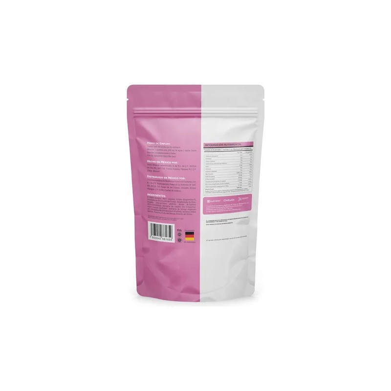 Matter Sop Complex Myo-inositol Ácido R-lipoico 225g Sfn