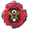 Kamen Rider Zi-O DX Gates Ride Watch