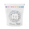 M&M’S Milk Chocolate White Candy - 2lbs of Bulk Candy