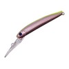 DAYSPROUT DP Eagle Player 50 Slim/GJ #EGJ-06 Purple Amure