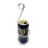 Railing Drink Holder Stainless Steel 75 mm