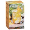 Bigelow Botanicals Pineapple Coconut Mango, Caffeine Free Herbal Tea with