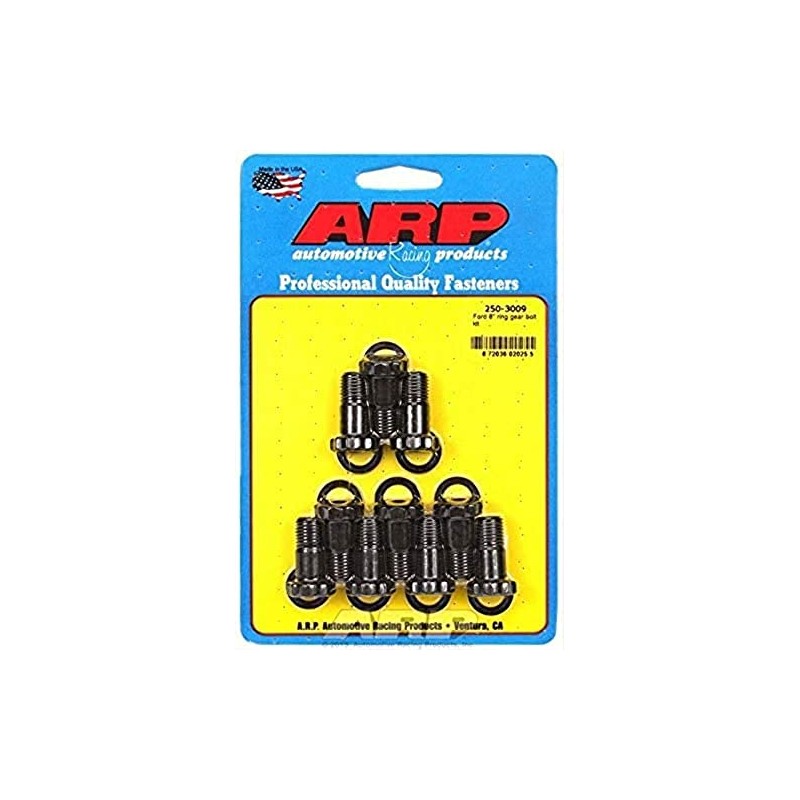 ARP Ford 8in Ring Gear Bolt Kit