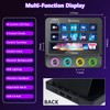 Sehawei N4 Pro Macro Pad,10-Key LCD Shortcut Keyboard with 4
