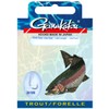 Gamakatsu Hook BKD-3610N Forelle 120CM Gr. 8 Zielfischhaken