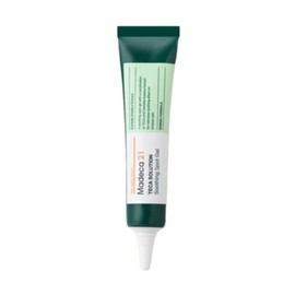 Madeca21 Teca Solution Soothing Spot Gel 15ml Hypoallergenic Skin Soothing / 마데카21 테카 솔루션 수딩 스팟 젤 15ml 저자극 피부진정