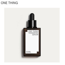 ONE THING Tangerine Serum 80ml