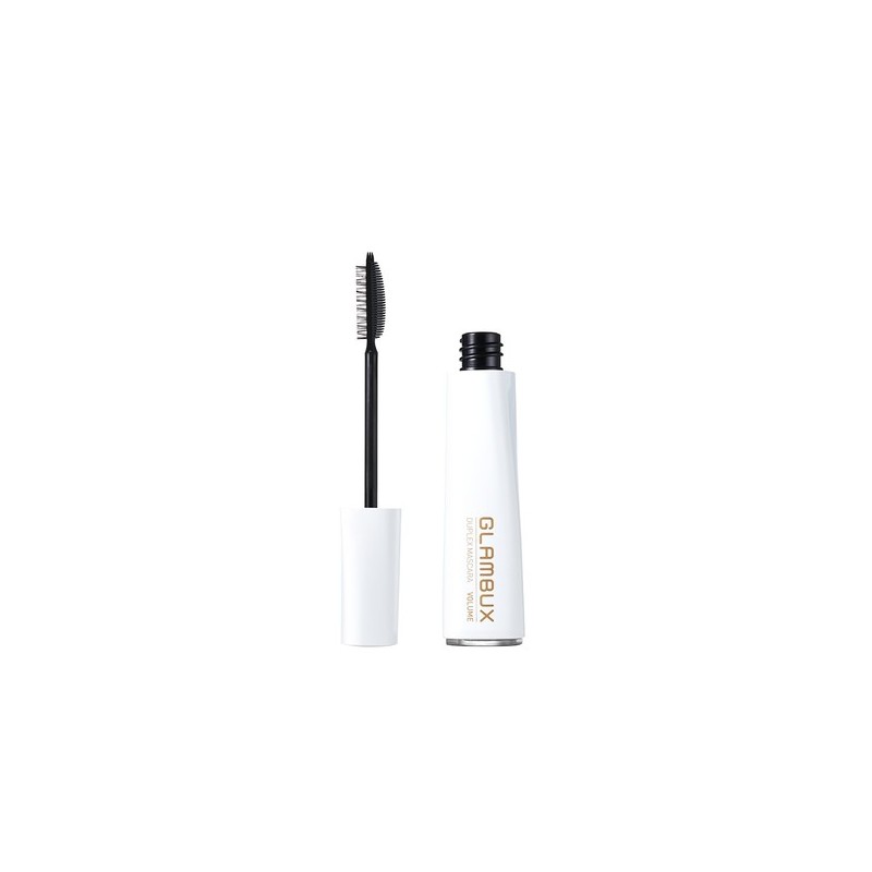 [Glam Bugs] Duplex Renewal Mascara Waterproof - Choose 1 of