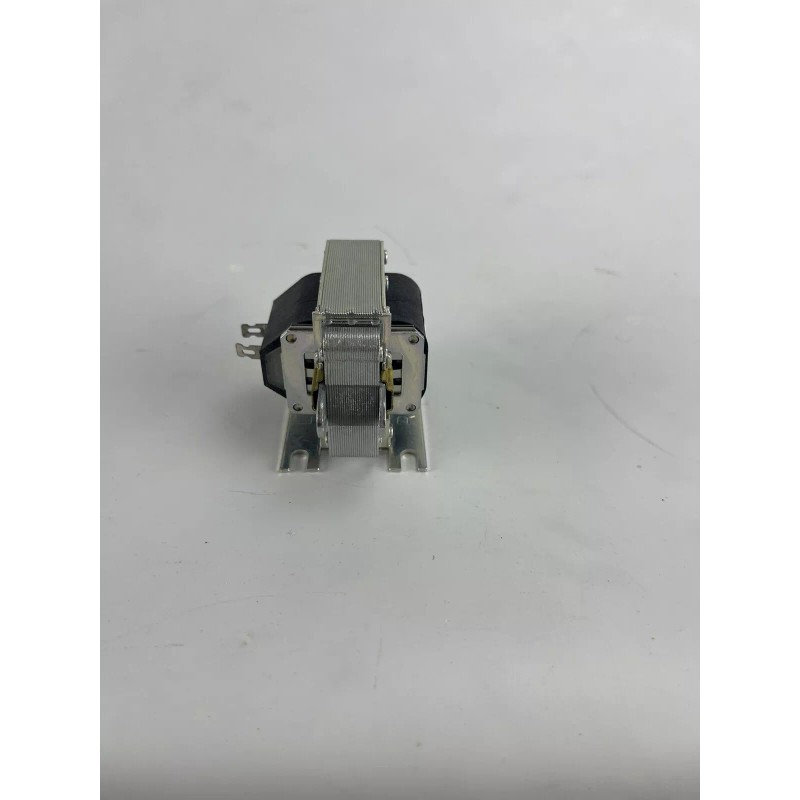 Woodmaster Outdoor Wood Furnace Laminated Solenoid