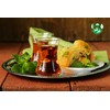 Do Ghazal Loose Leaf Tea Ceylon Cardamom Loose Tea 400g