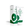 Gram Acne Gesichtscreme mit Sebo-Normalisierung und Glättung, 50 ml