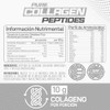 Forzagen Péptidos Colágeno Pure Collagen Peptides Colageno Servicios Sabor Olor