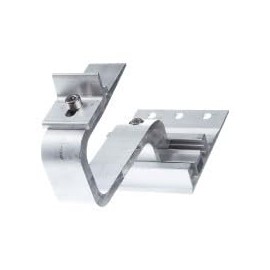 CrossHook 3S Roof Hook Attachment for Photovoltaic Roof / Facade