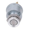 4Pin Ignition Key Switch High Performance Replacement for E‑Z‑GO Gas