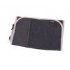 Oypla Universal 4 Mesh Pocket Hanging Car Boot Storage Organiser
