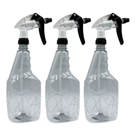 Xena Atomizador Industrial Uso Rudo Tipo Canyon 1 Litro Pet X 6