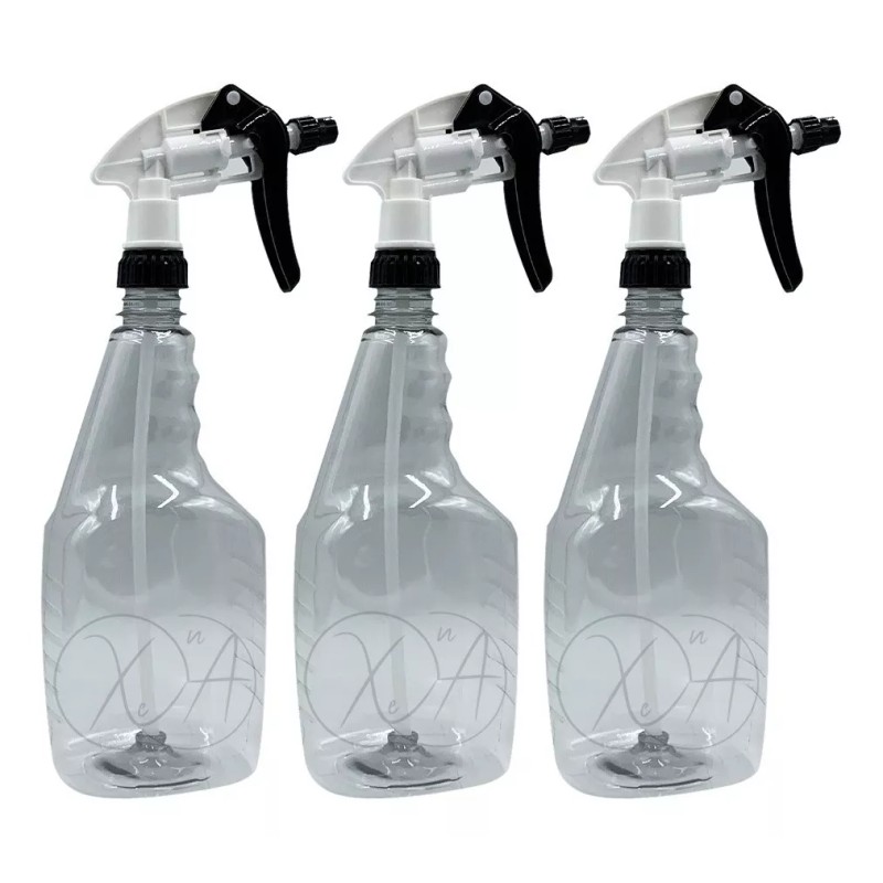 Xena Atomizador Industrial Uso Rudo Tipo Canyon 1 Litro Pet