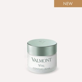 Balmong 바이탈 컨투어 아이크림 (리바이탈라이징 아이 크림) 15ml Vital Contour Eye Cream (Revitalizing Eye Cream) 15ml