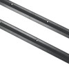 G-PLUS Door Sill Scuff Plate Protector Set Left and Right