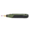 Cordless Rotary Tool USB Charging 3 Speeds Nonslip Rubber Widely