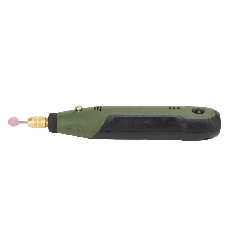 Cordless Rotary Tool USB Charging 3 Speeds Nonslip Rubber Widely