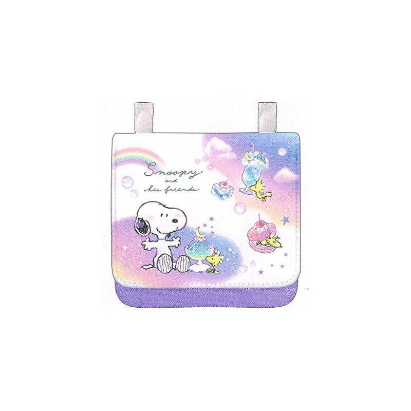 Klux Snoopy Pochette Pochette for Girls