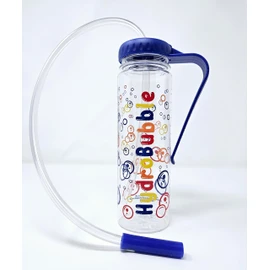 HydroBubble - Bubble PEP Chest Physiotherapy