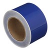 Seachoice Self-Adhesive Boat Striping Tape, 3 Mil Vinyl, 2 in.