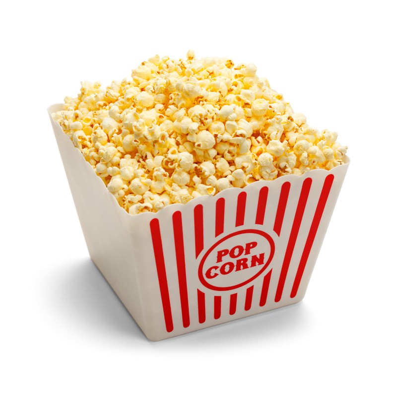 LouAna Premium Buttery Popcorn Oil, Gallon