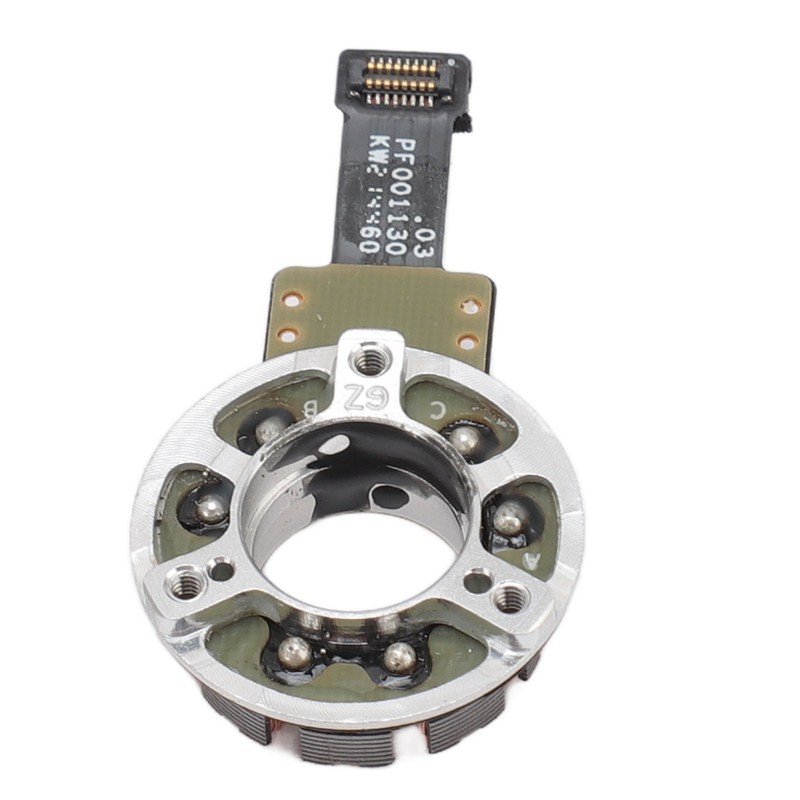Pitch Motor Replacement for Mavic 3 Professional Installation Stability RC