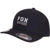 Fox Non Stop Flexfit Cap, black