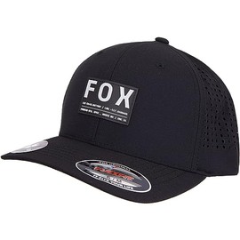 Fox Non Stop Flexfit Cap, black