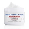 OUKEYA Crema de Urea 42% con Ácido Salicílico 2% 150g