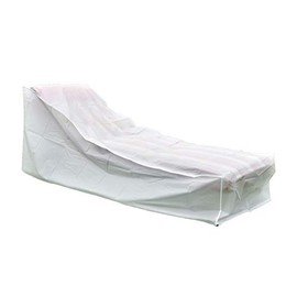 Hi-Co Protective cover garden lounger sun lounger deck chair garden furniture cover