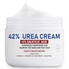 Urea Cream 42% plus Salicylic Acid 2% ，Keratolytic Foot Cream