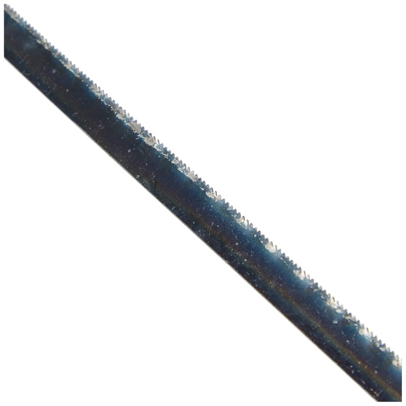 Eclipse Professional Tools 71-132R Junior Hacksaw Blades - Wood &