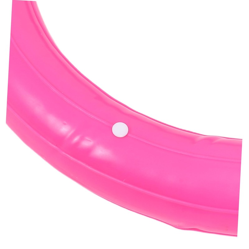 Gatuida Fitness Ball Display Holder PVC Yoga Ball Base Fixed